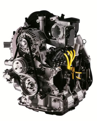 C2025 Engine